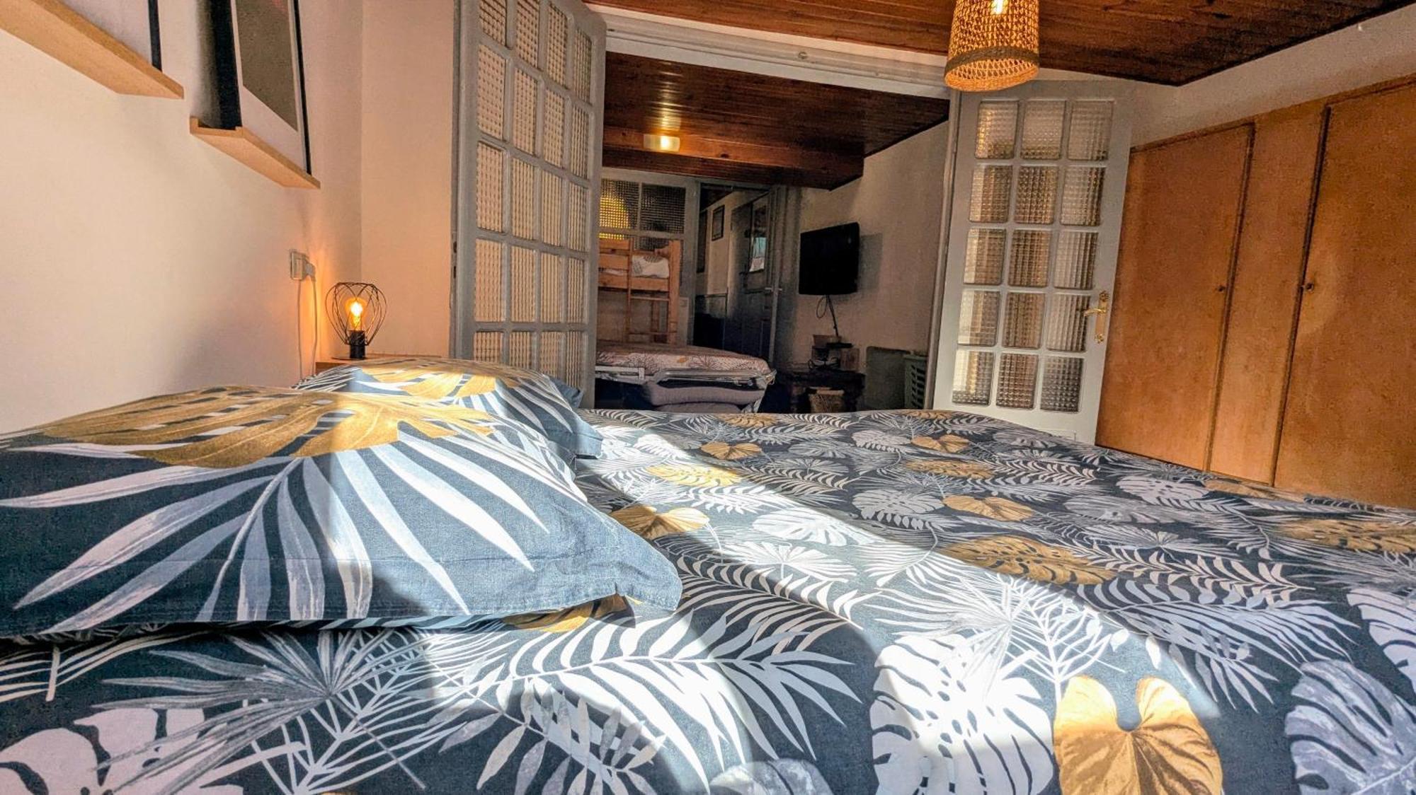 Apartment Lou Refugi : Refuge De Randonneurs 5* !