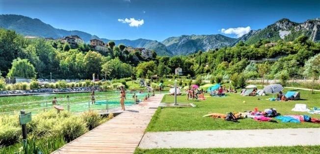 Lou Refugi : Refuge De Randonneurs 5* ! Apartment *