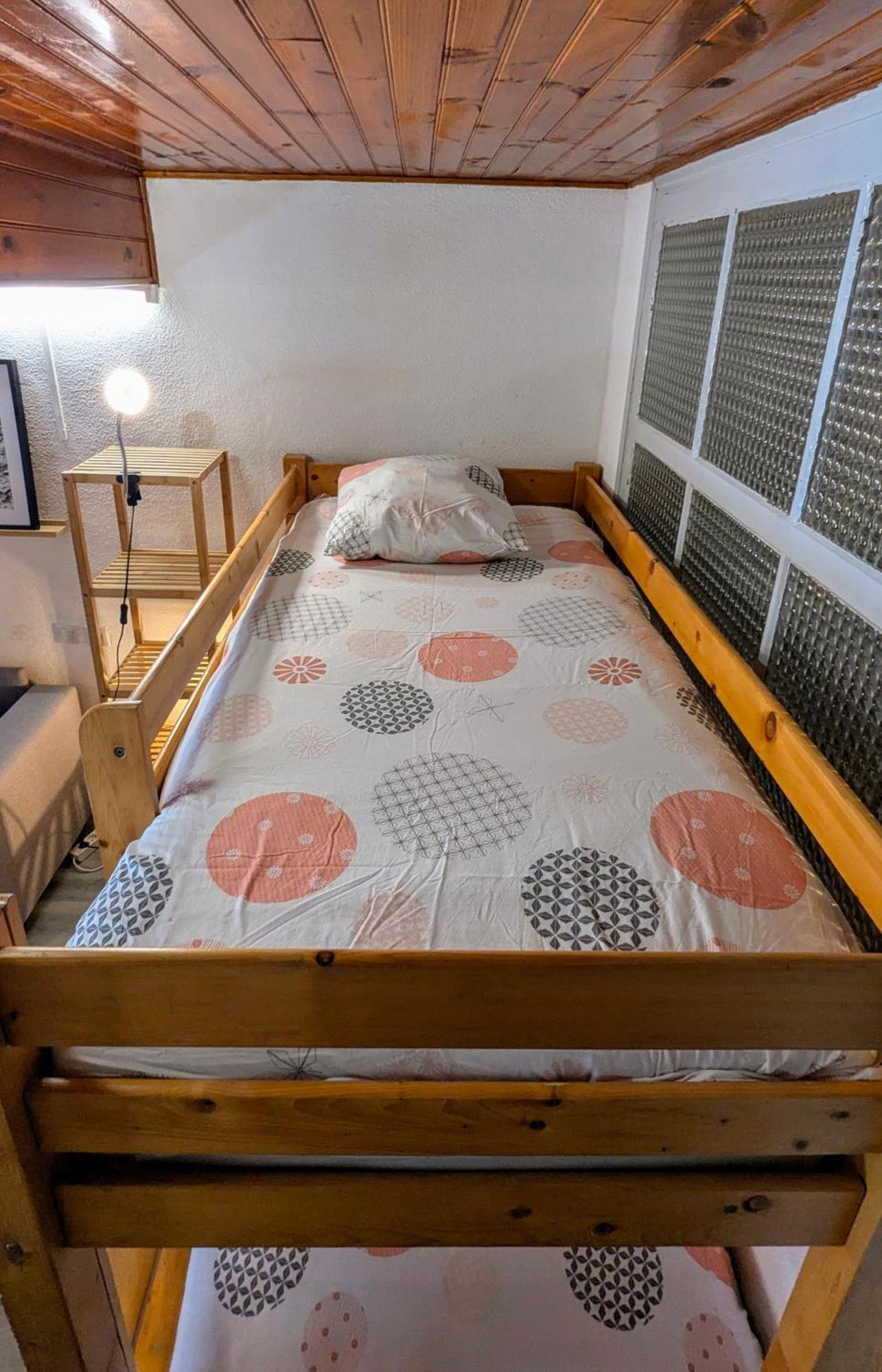 Apartment Lou Refugi : Refuge De Randonneurs 5* ! *
